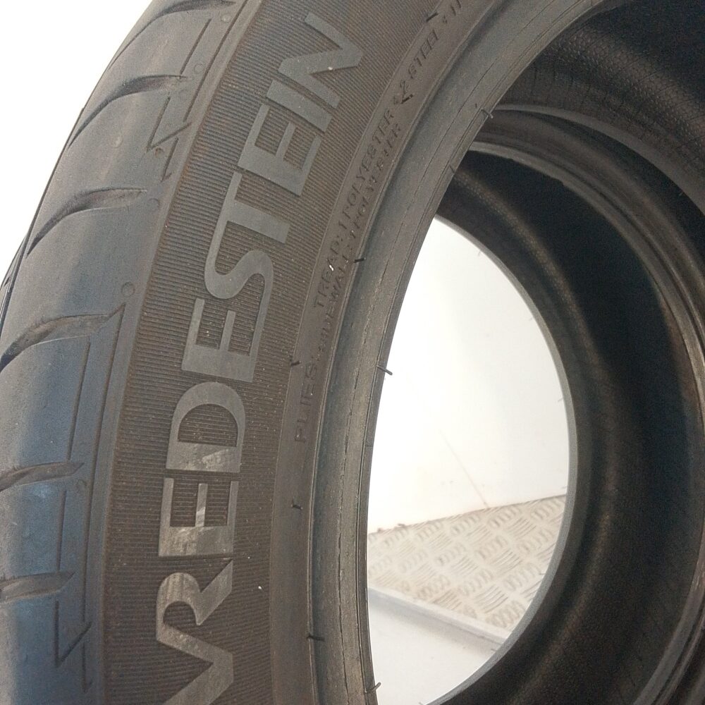 Gomme Usate 175 50 R15 75H Vredestein Ultrac Estive - immagine 9