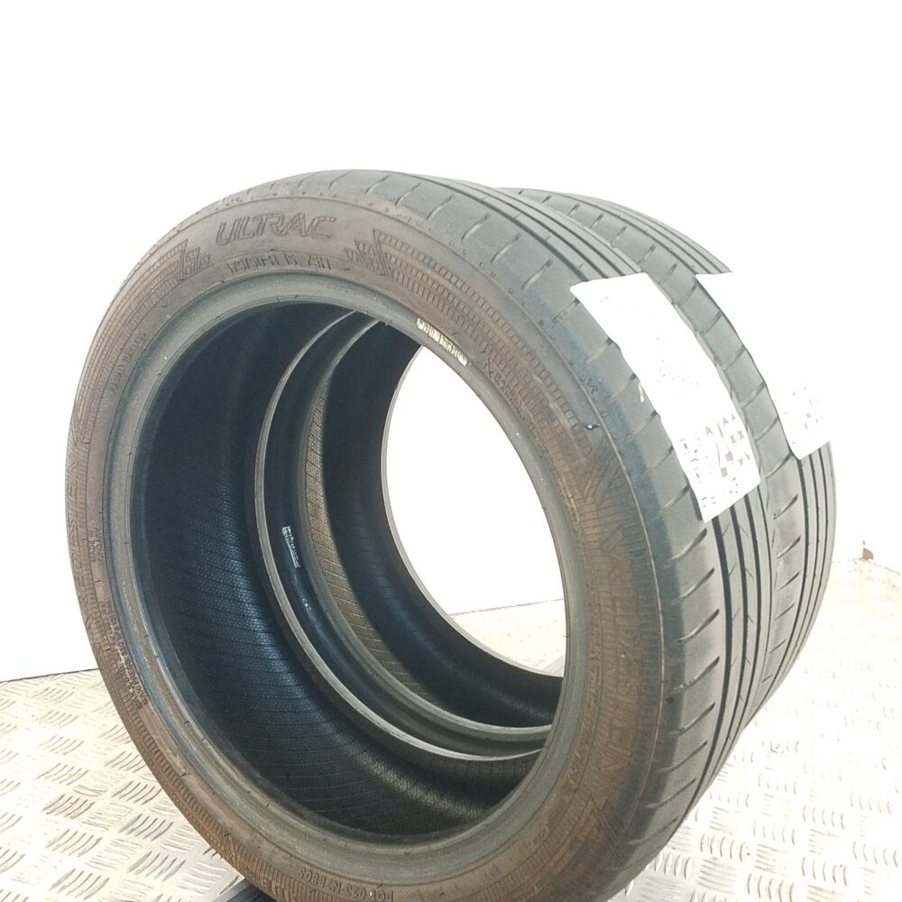 Gomme Usate 175 50 R15 75H Vredestein Ultrac Estive - immagine 6