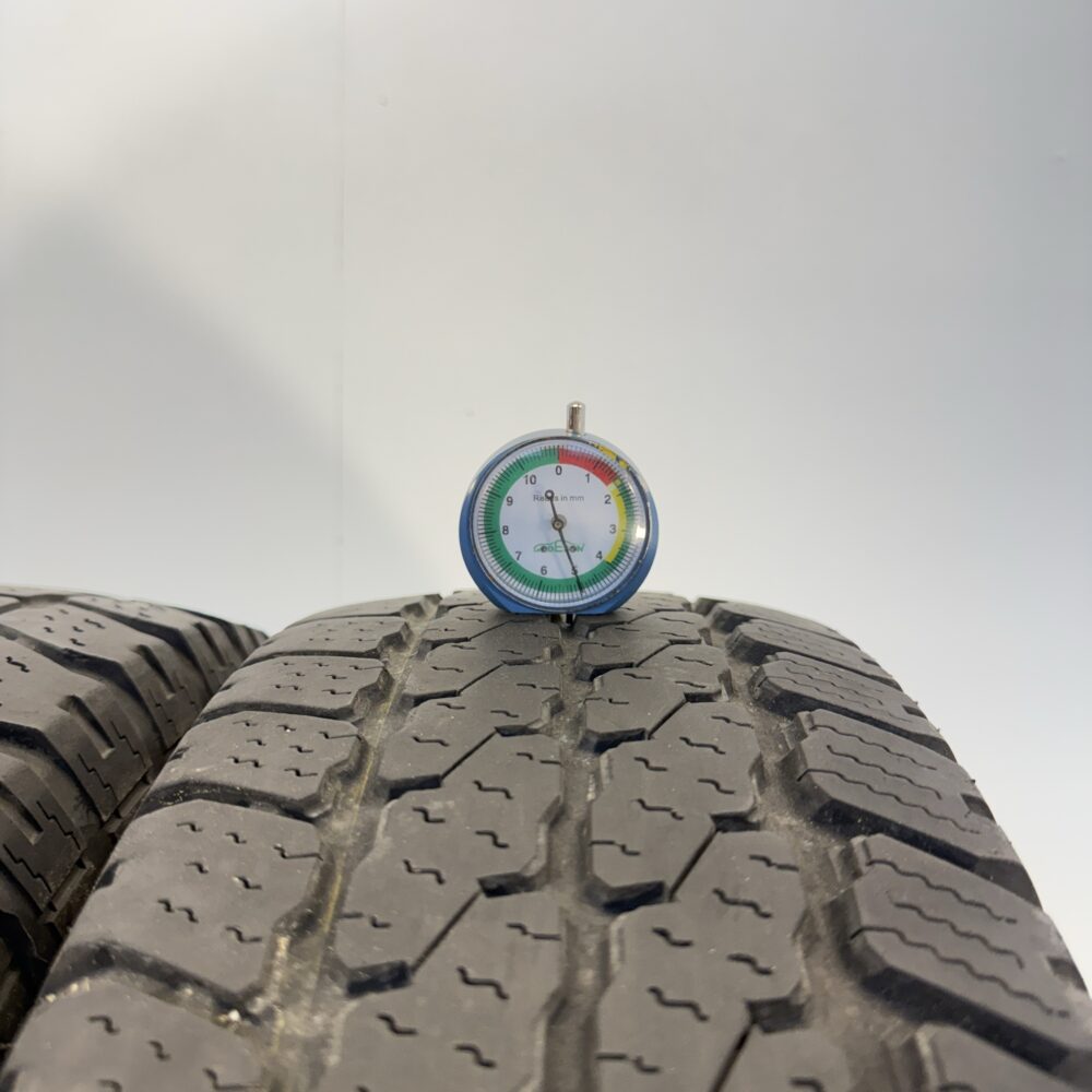 Gomme Usate 205 80 R16 104T Cooper Discoverer A/T Estive - immagine 2