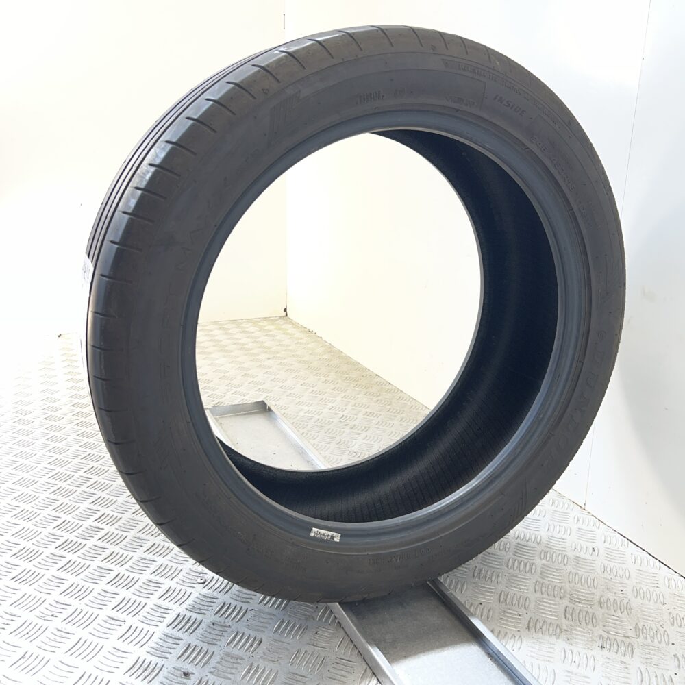 Pneumatico Usato 245 45 ZR19 102Y DUNLOP Sport Maxx RT2 Estivo - immagine 5