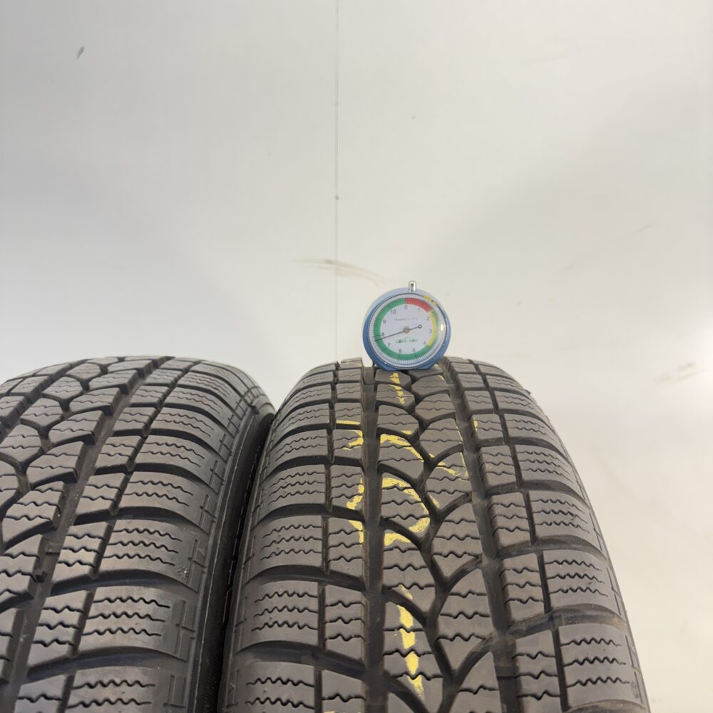 Gomme Usate 175 70 R14 84T Sebring Snow 96% Invernali - immagine 2