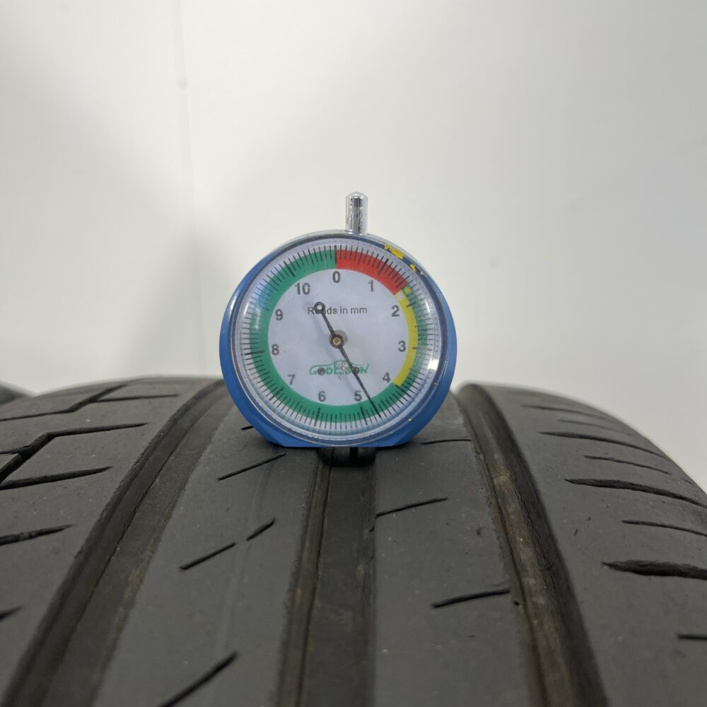Pneumatici Usati 225 45 R17 91Y CONTINENTAL PremiumContact 6 Estive - immagine 2