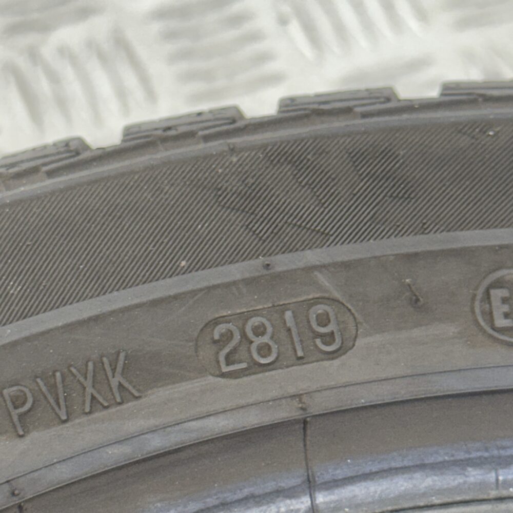 Gomme Usate 175 55 R15 77T Continental ContiWinterContact TS800 Invernali - immagine 10