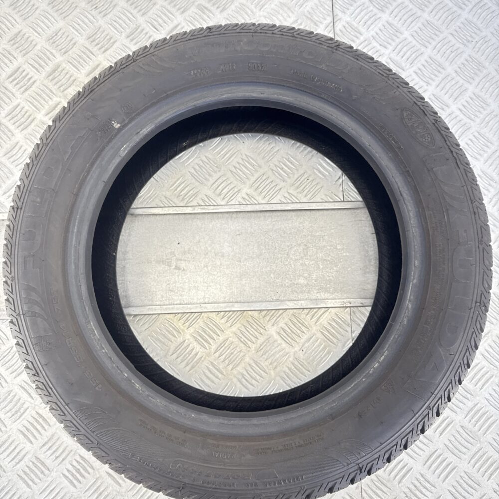 Gomme Usate 155 65 R14 75T Fulda Multi Control 98% 4 Stagioni - immagine 7
