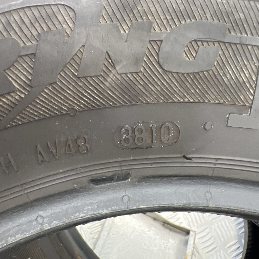 Gomme Usate 175 70 R13 82T Sebring Grip T1 71% Estive - immagine 8