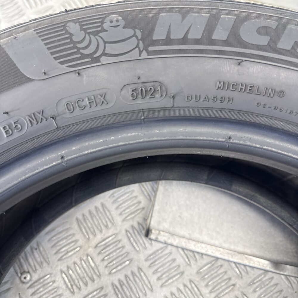 Gomme Usate 185 65 R15 88T MICHELIN Primacy 4 Estive - immagine 8