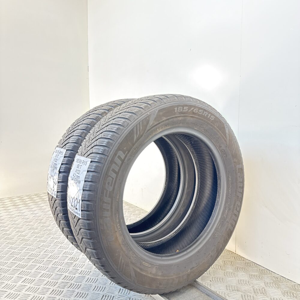 Gomme Usate 185 65 R15 88T Laufenn I FIT Invernali - immagine 4