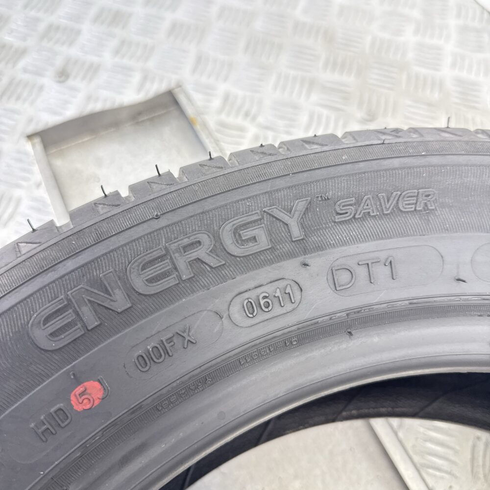 Gomme Usate 185 60 R15 84H Michelin Energy Saver Estive - immagine 10