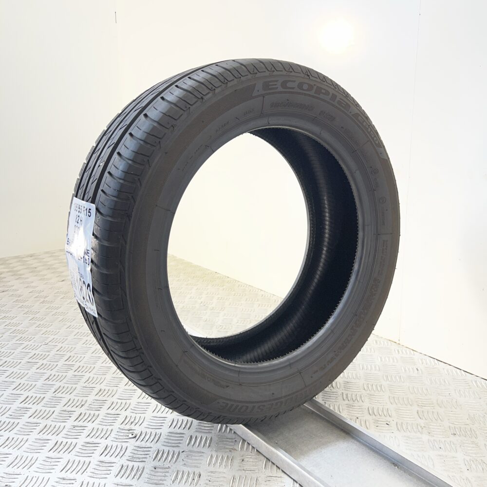 Pneumatico Usato 185 55 R15 82H BRIDGESTONE Ecopia EP150 84% Estivo - immagine 5