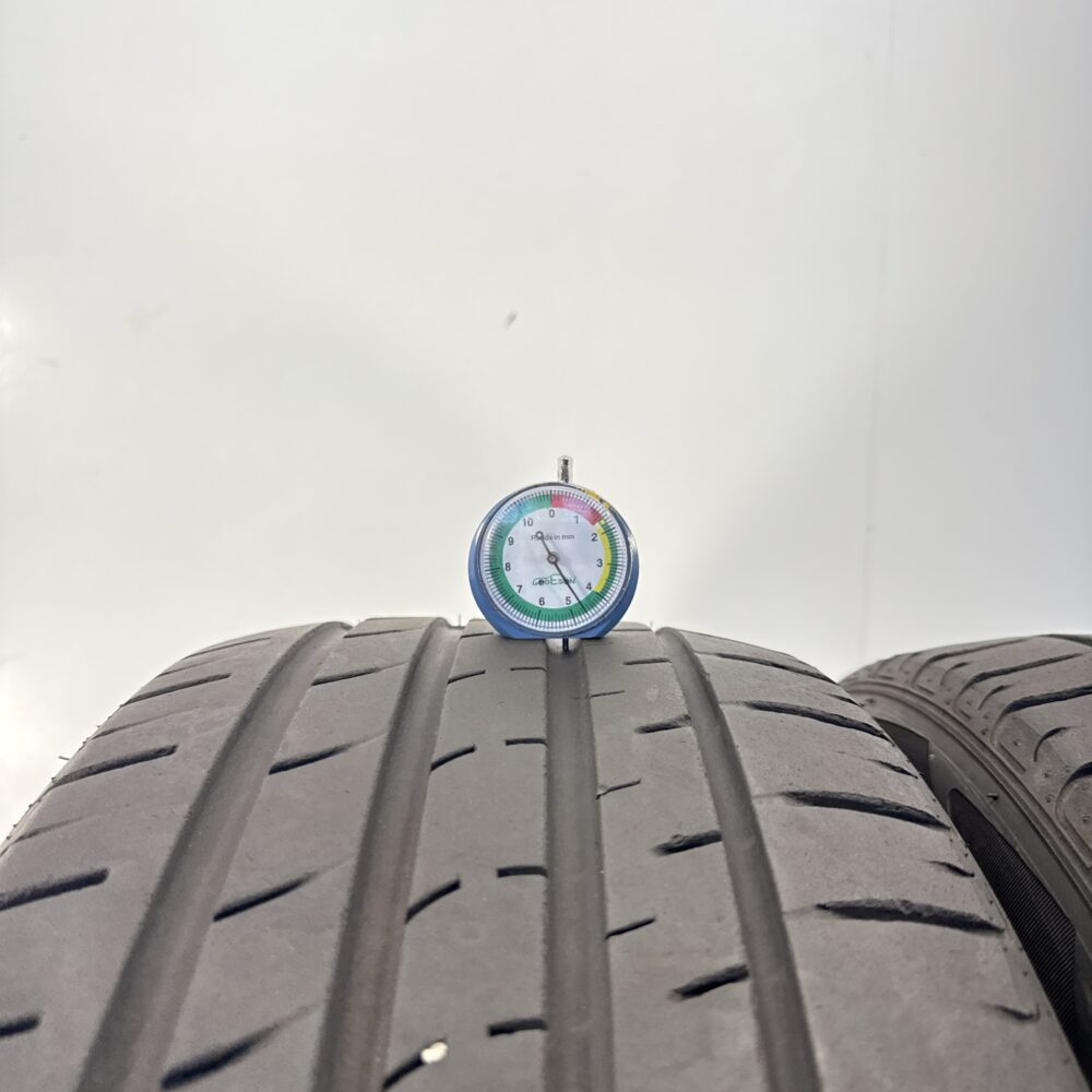 Gomme Usate 235 45 ZR19 95W Nexen NFERA RU1 Estive - immagine 2