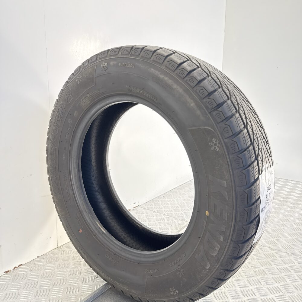 Gomma Usata 215 65 R16 98H Kenda Wintergen 2 Invernale - immagine 5