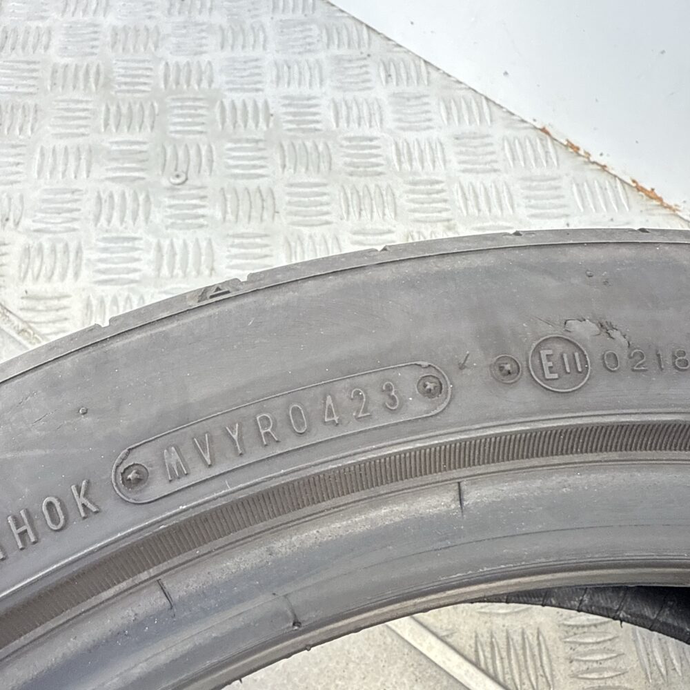 Gomme Usate 215 45 R17 XL 91Y Falken Azenis FK520 Estive - immagine 14