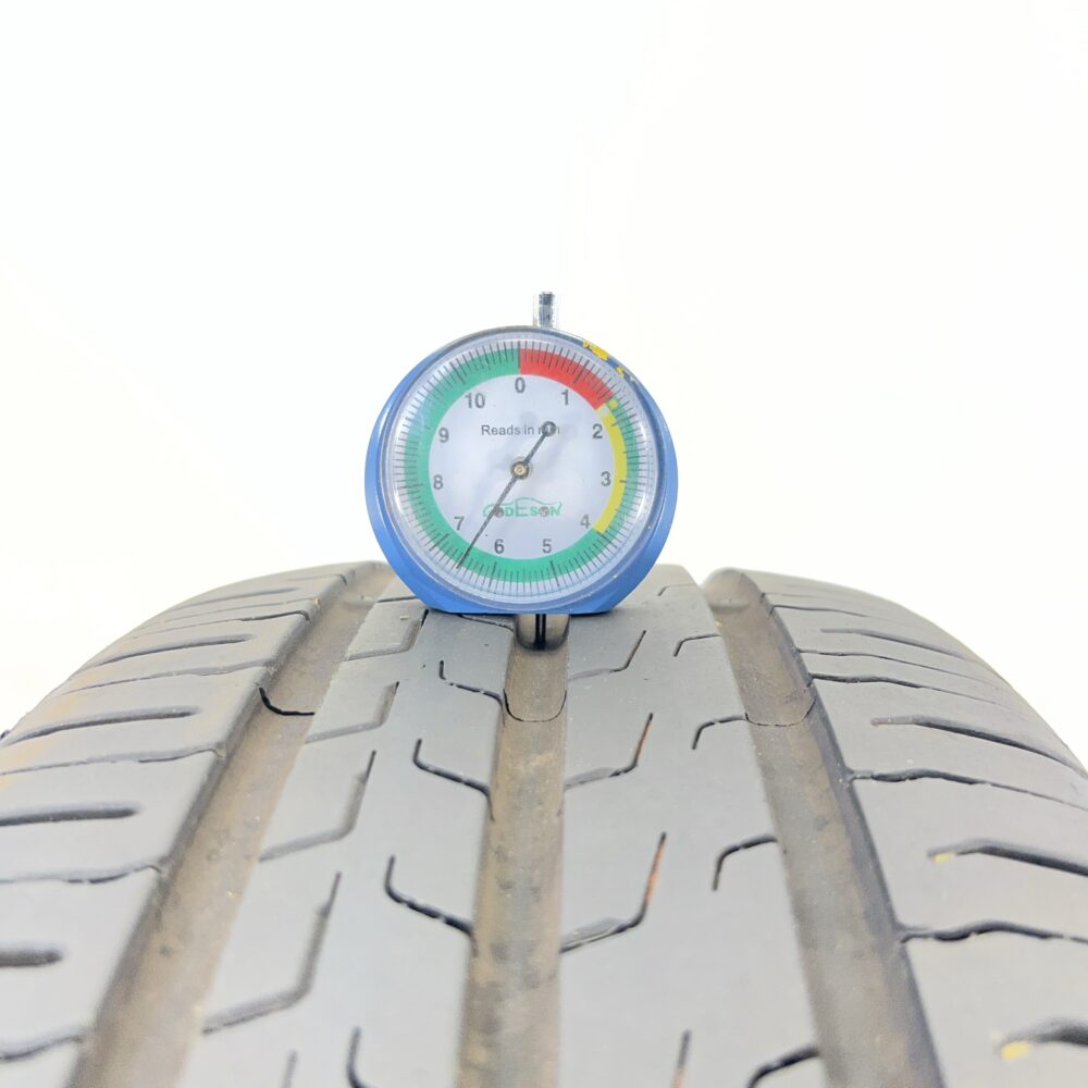 Pneumatico Usato 185 55 R15 XL 86H Continental EcoContact 6 93% Estivo - immagine 2