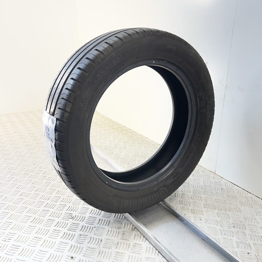 Pneumatico Usato 165 60 R15 XL 81H CONTINENTAL ContiEcoContact 5 74% Estivo - immagine 5