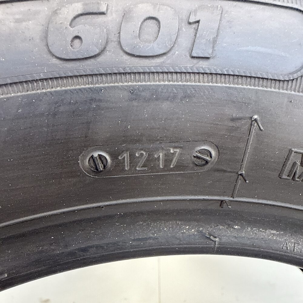 Gomme Usate 175 70 R14 84T Sebring Snow 96% Invernali - immagine 9