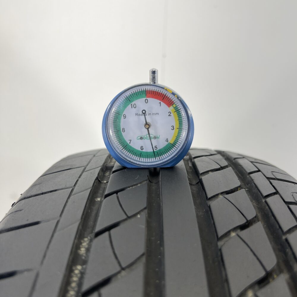 Pneumatico Usato 195 65 R15 91T Gt Radial Champiro VP1 74% Estivo - immagine 2