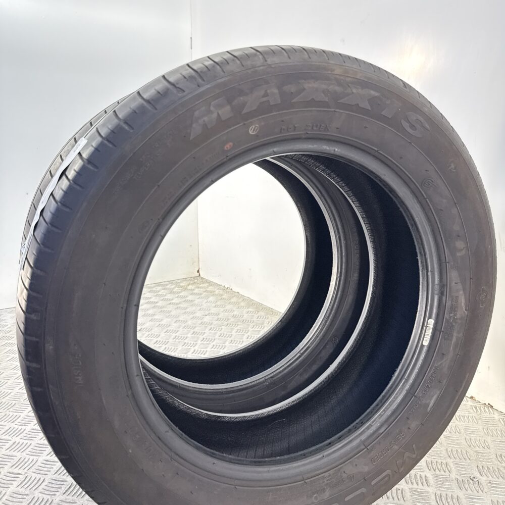 Gomme Usate 205 60 R16 96H Maxxis Mecotra 3 Estive - immagine 10