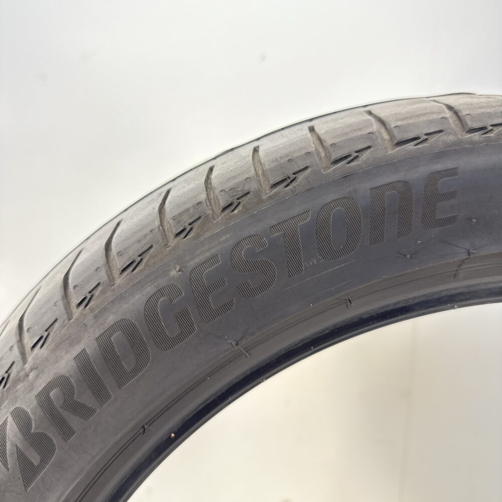 Gomme Usate 245 45 R19 XL 102Y Bridgestone Turanza T005 74% Estive - immagine 8