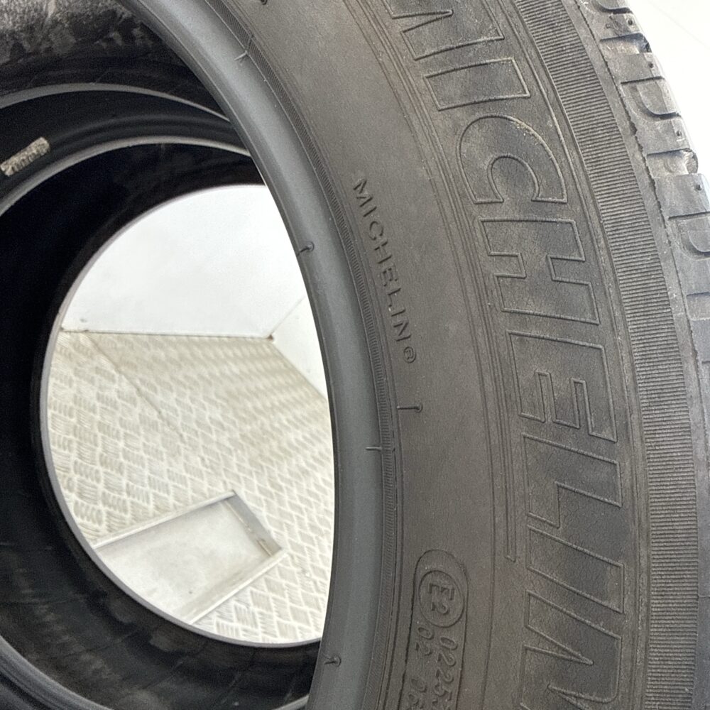 Gomme Usate 205 55 R16 91H Michelin Energy Saver Estive - immagine 10
