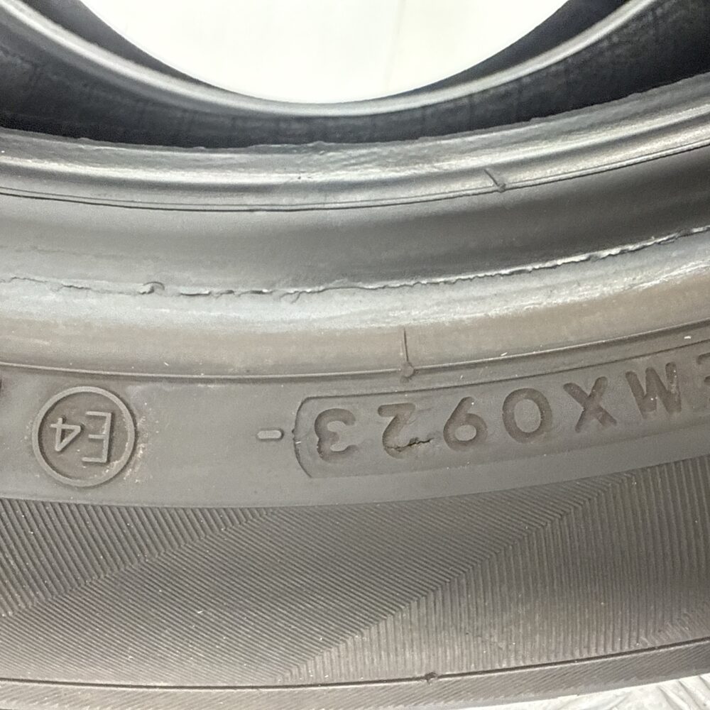 Gomme Usate 185 55 R16 XL 87H Yokohama BluEarth-A Estive - immagine 11