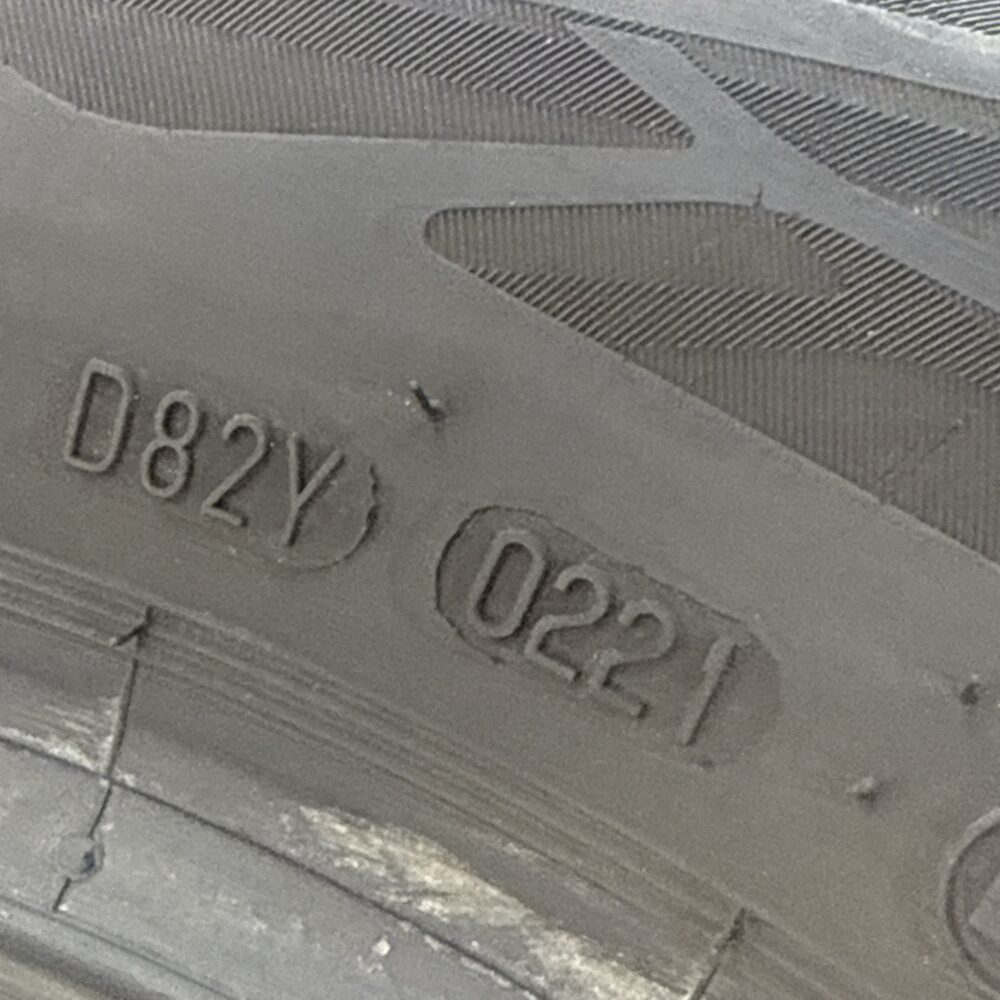 Gomme Usate 205 55 R16 91W Continental EcoContact 6 Estive - immagine 15