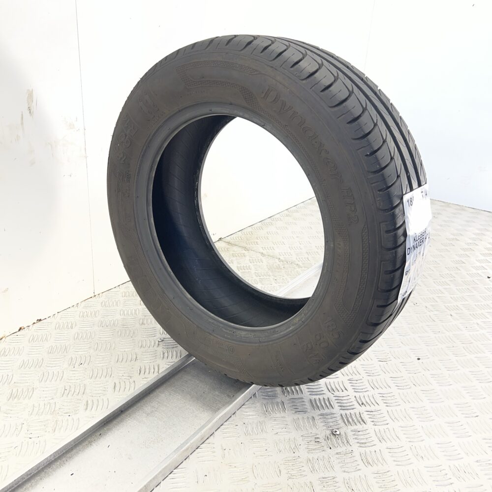 Pneumatico Usato 185 60 R14 82H KLEBER Dynaxer HP2 86% Estivo - immagine 5