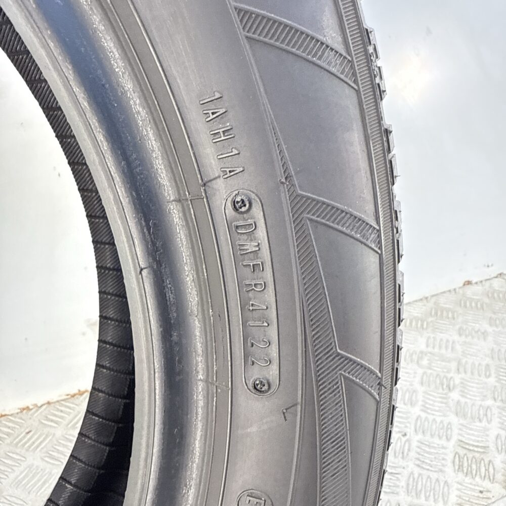 Gomme Usate 175 65 R17 87H Falken Eurowinter H501 81% Invernali - immagine 9