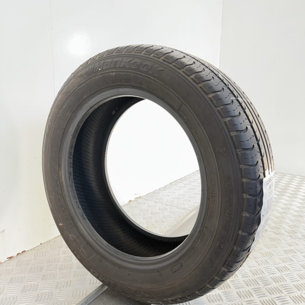 Gomma Usata 185 60 R15 84H Hankook Optimo K415 80% Estivo - immagine 5