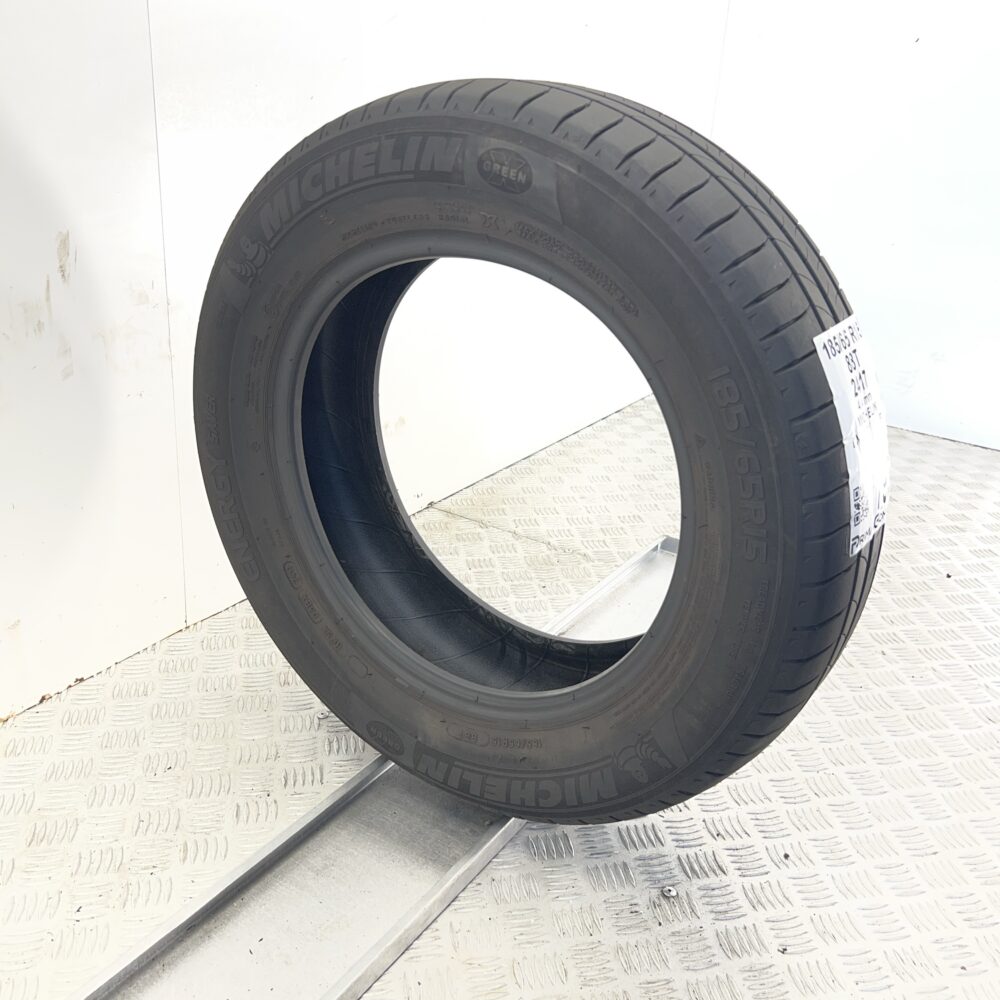 Pneumatico Usato 185 65 R15 88T Michelin Energy Saver Estivo - immagine 6