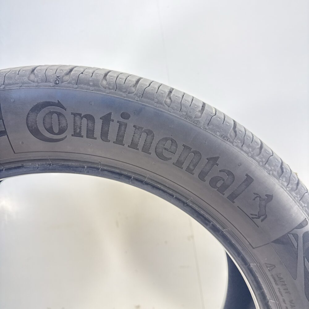 Gomme Usate 275 45 R20 XL 110V Continental EcoContact 6 71% Estive - immagine 10