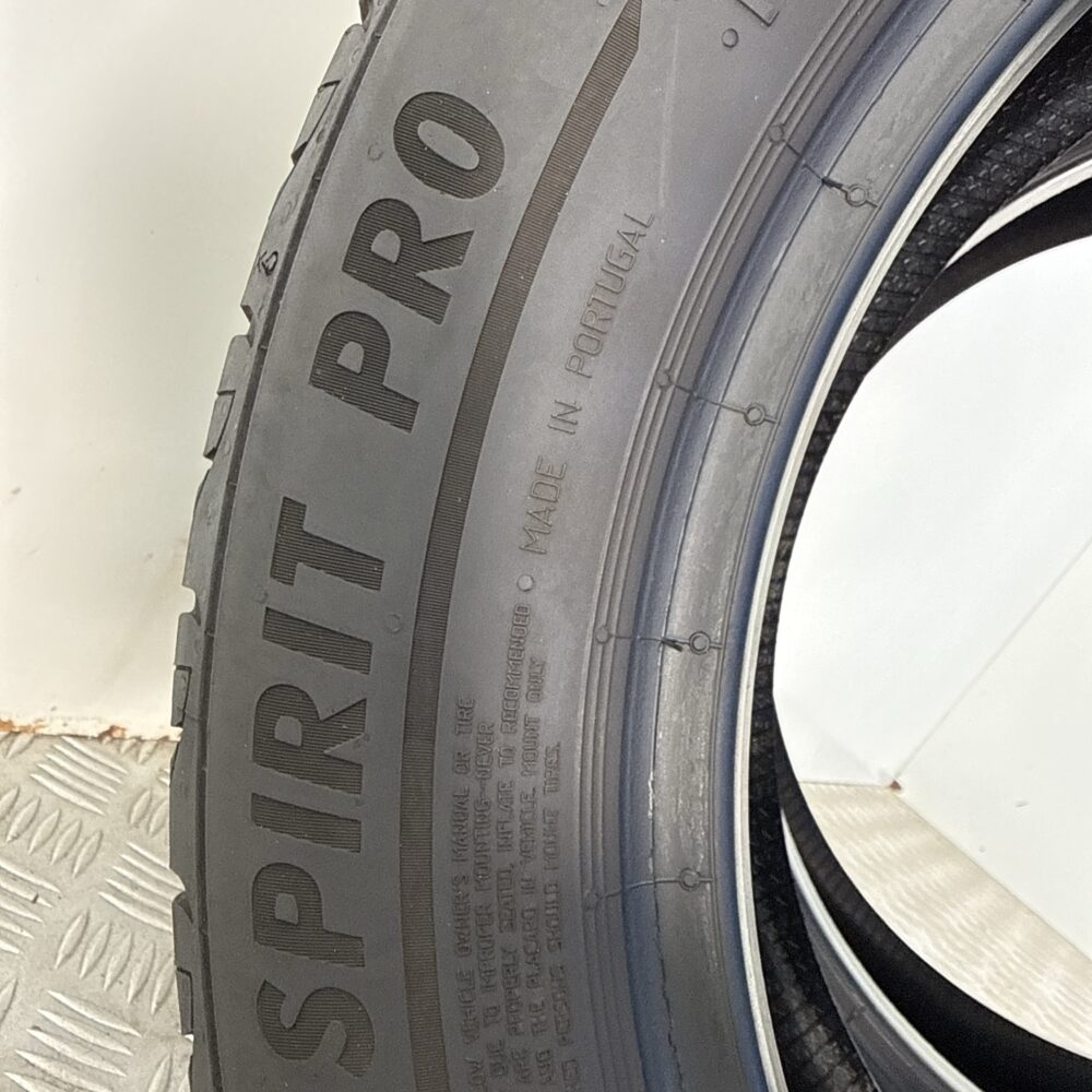 Gomme Usate 185 60 R15 XL 88H Esa Tecar Spirit Pro Estive - immagine 9