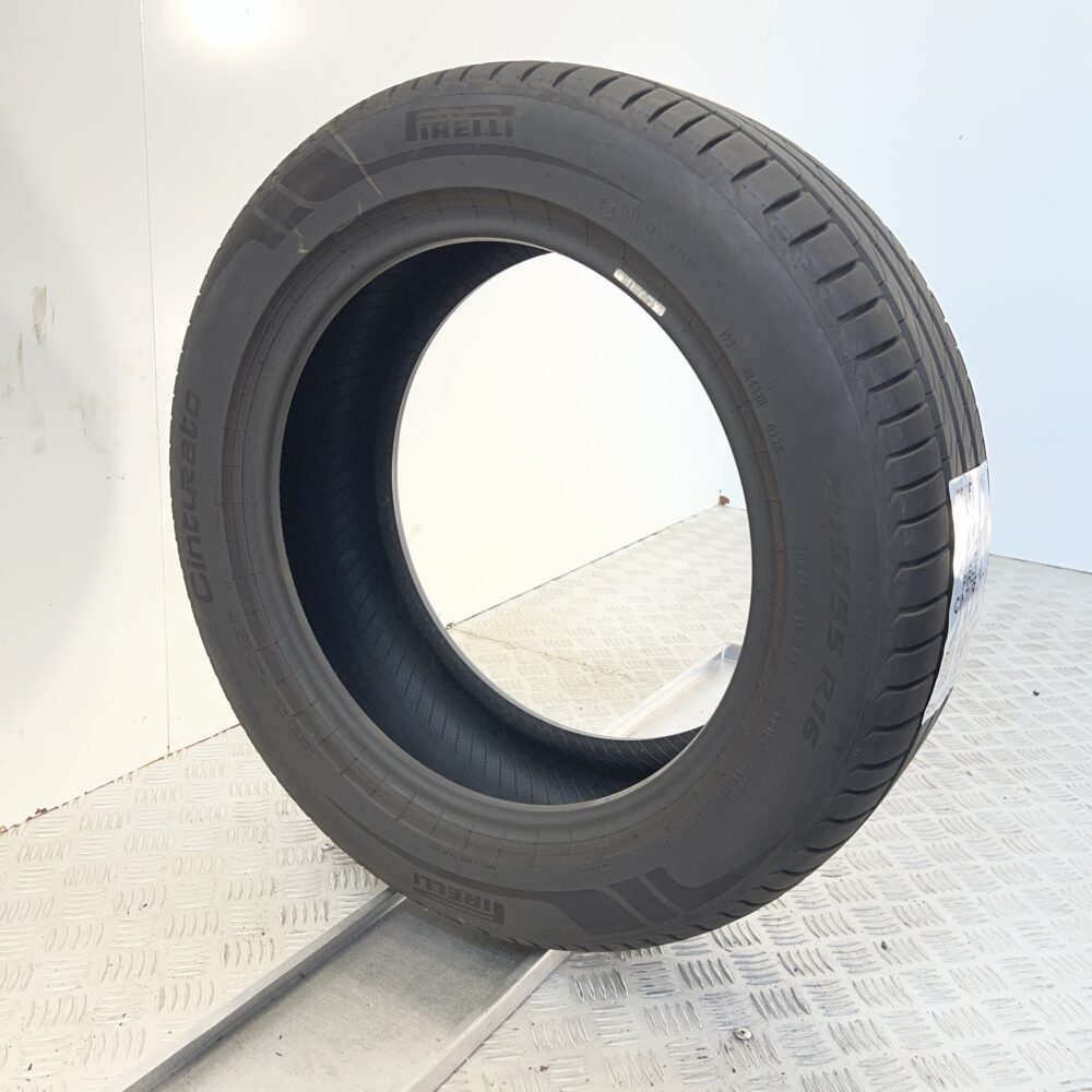 Pneumatico Usato 205 55 R16 94V PIRELLI Cinturato 100% Estivo - immagine 6