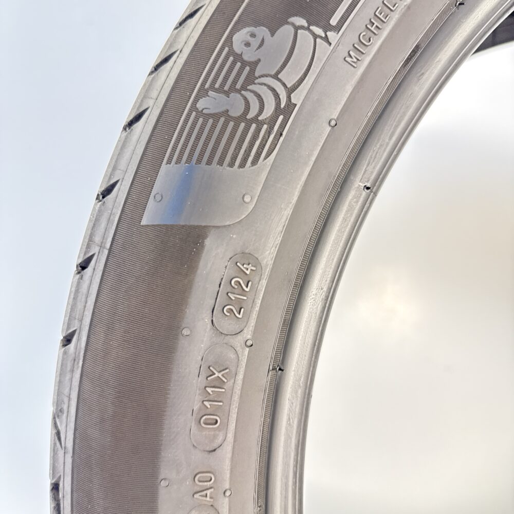 Gomme Usate 235 45 R20 XL 100V MICHELIN Primacy 4 86% Estive