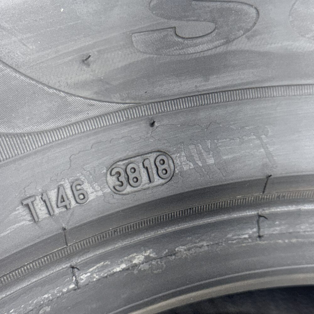 Gomme Usate 215 65 R16 98H Pirelli Scorpion Winter Invernali - immagine 8