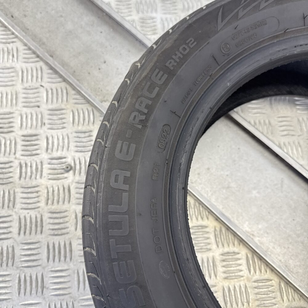 Gomme Usate 175 65 R14 82H Rotalla Setula E-Race RH02 Estive - immagine 9