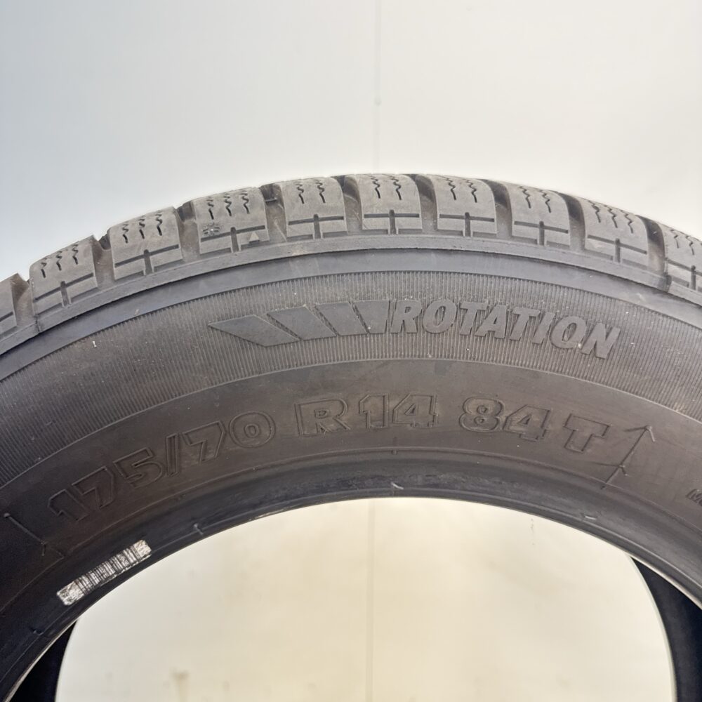 Gomme Usate 175 70 R14 84T Sebring Snow 96% Invernali - immagine 8