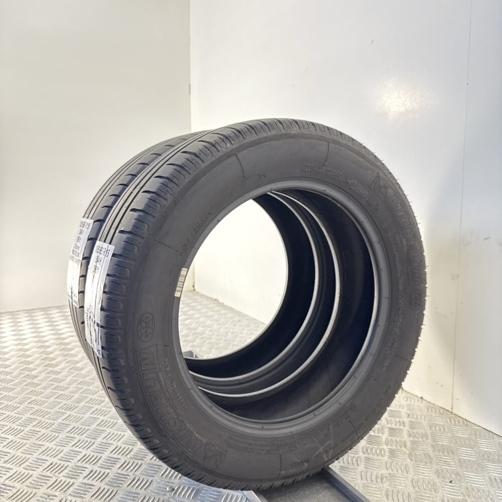 Gomme Usate 185 60 R15 84H Michelin Energy Saver Estive - immagine 4