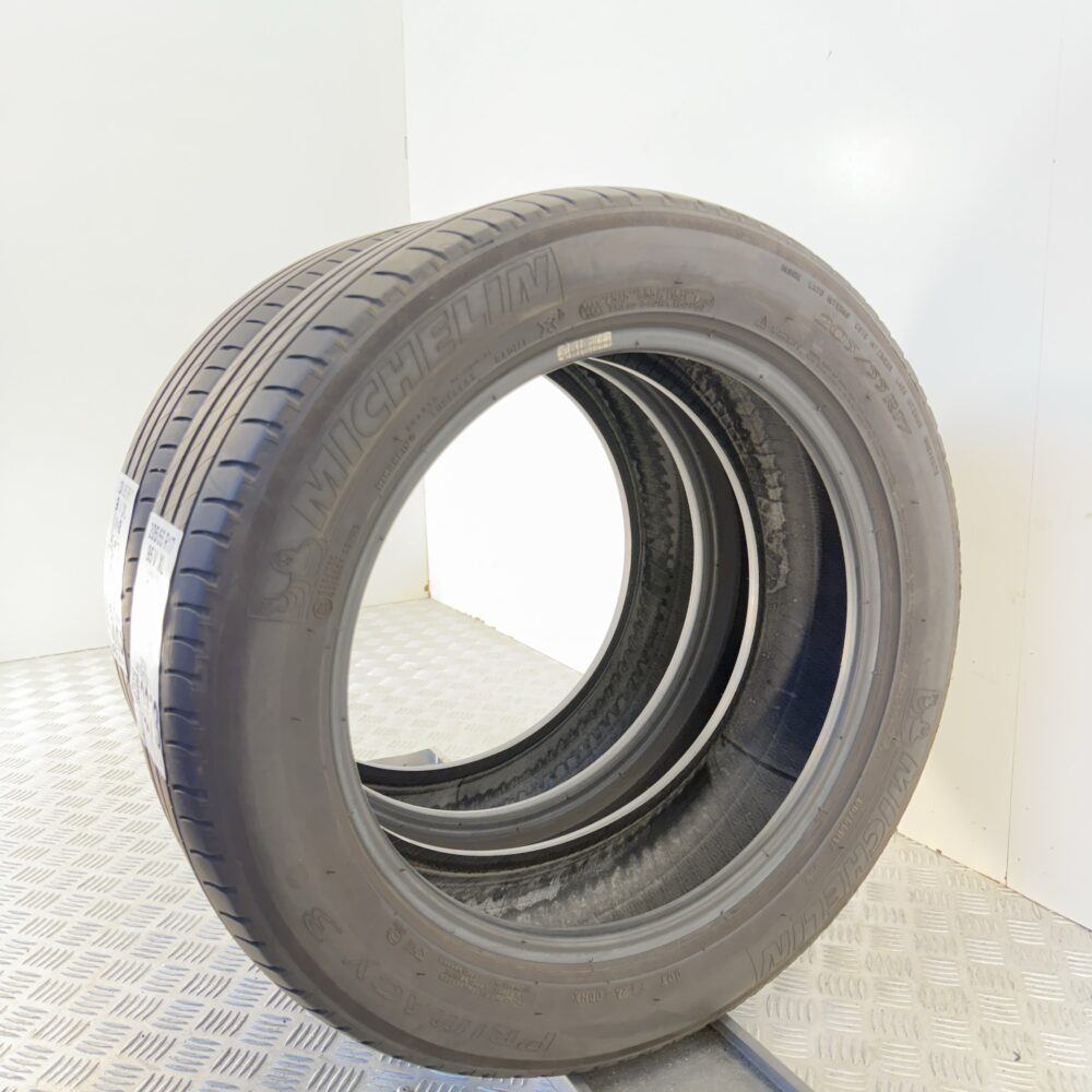 Gomme Usate 205 55 R17 XL 95V Michelin Primacy 3 Estive - immagine 4