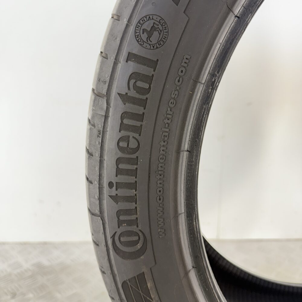 Gomme Usate 235 45 R20 XL 100V Continental ContiSport Contact 5 Estive - immagine 15