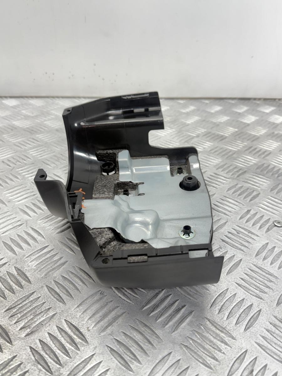 Carter Inferiore Piantone Sterzo Jeep Renegade BU 2014-2023 - immagine 2