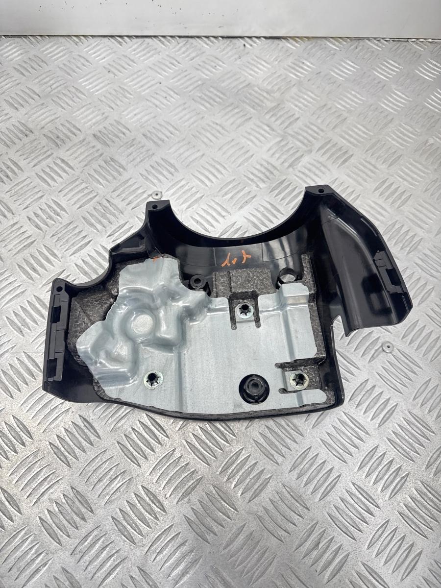 Carter Inferiore Piantone Sterzo Jeep Renegade BU 2014-2023 - immagine 5