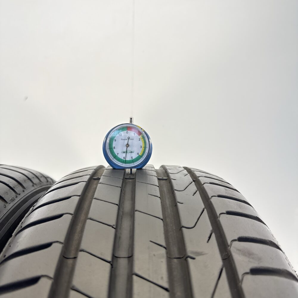 Gomme Usate 225 60 R18 XL 104W Pirelli Cinturato P7 83% Estive - immagine 2
