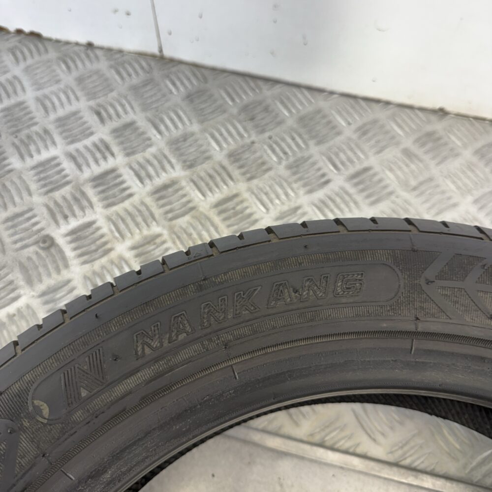 Gomma Usata 145 65 R15 72V Nankang AS-1 86% Estivo - immagine 7