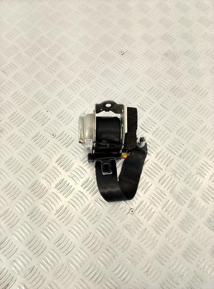 Cintura Sicurezza Posteriore Sinistra SX Alfa Romeo Stelvio (949_)(2017-2023 )OEM 01561384670