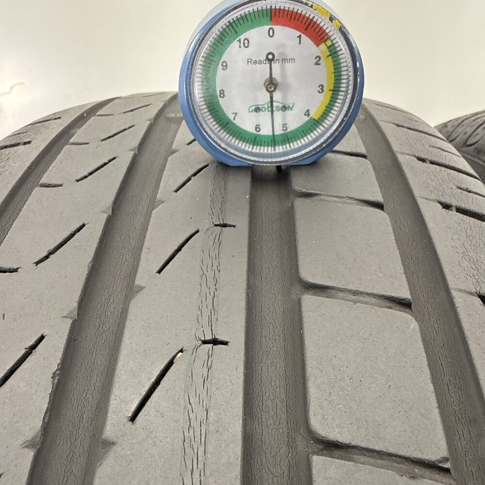 Gomme Usate 215 55 R18 XL 99V Pirelli Scorpion Verde 79% Estive - immagine 2