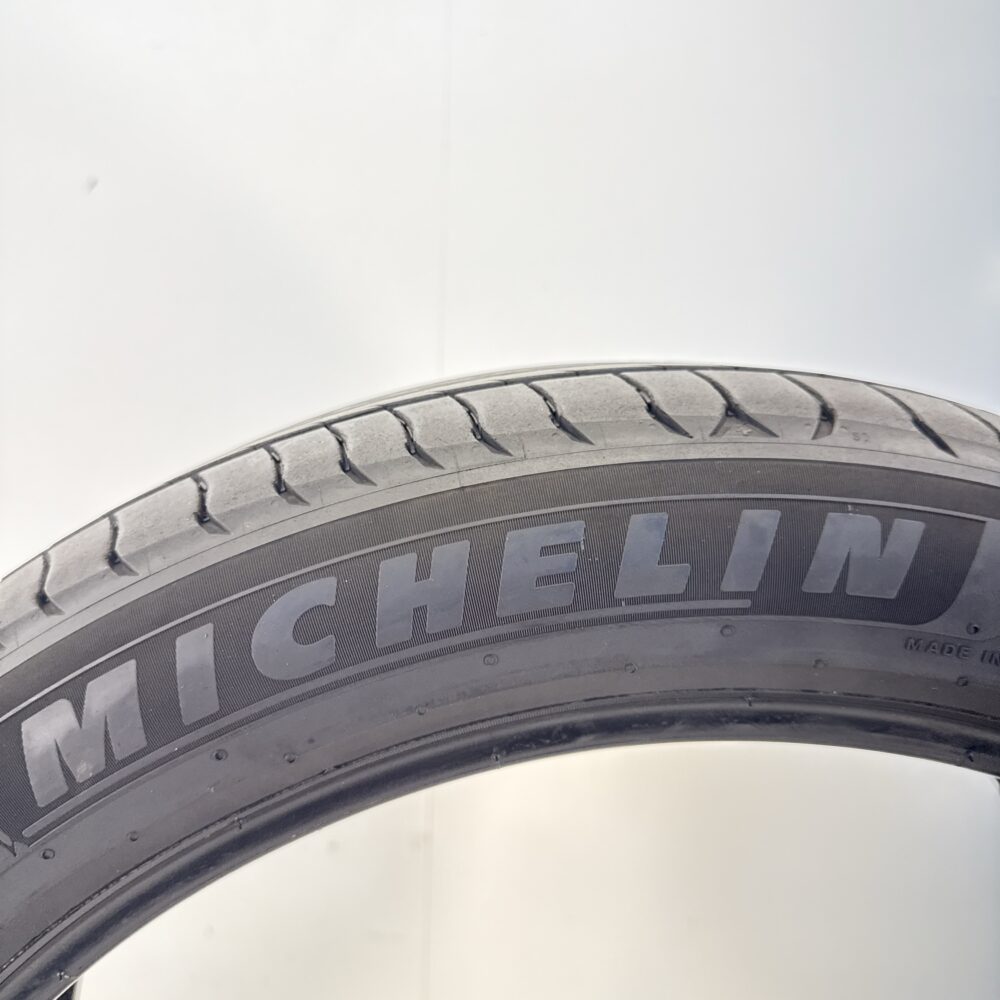 Gomme Usate 235 45 R20 XL 100V MICHELIN Primacy 4 86% Estive - immagine 4