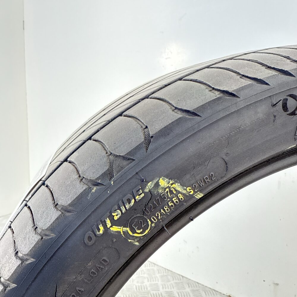 Gomme Usate 225 40 R18 XL 92Y Michelin Primacy 4 Estive - immagine 19