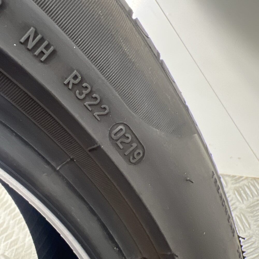 Pneumatico Usato 215 50 R17 95W Pirelli Cinturato P7 96% Estivo - immagine 7