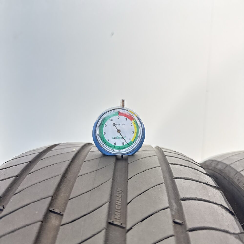Gomme Usate 225 40 R18 XL 92Y Michelin Primacy 4 Estive - immagine 23