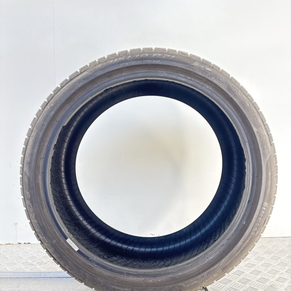 Gomma Usata 315 30 R21 XL 105V Pirelli Sottozero 3 Invernale - immagine 6